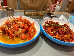-龙虾奇迹(大华三路店)