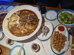 -锅碗记(红旗大街店)