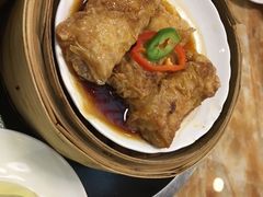 -幸福茗点茶楼(五羊店)