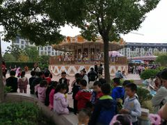 -安徒生童话乐园