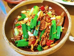 -奇滋豆味(南十四道街店)
