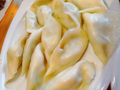 -喜家德虾仁水饺(中央大街店)