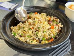怀旧潮州炒饭-博多新记·粤菜(复兴店)