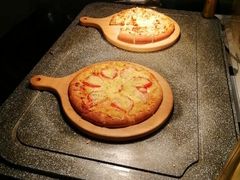 -印象餐厅(杭州国际博览中心北辰大酒店)