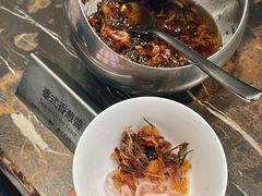 -一哥澳门豆捞 · 十七年经典澳门火锅(四季天地店)
