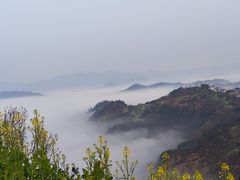 -石潭村