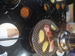 -燚青春泥炉烤肉(东泰店)
