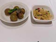 -莆田餐厅PUTIEN(武商MALL店)