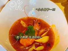 -牛排家(北京长安街英皇集团中心店)
