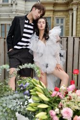 -巴黎新娘婚纱摄影·婚礼策划(嘉定总店)