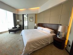 -广州粤海喜来登酒店