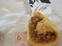 -宫门口馒头铺(创始人总店)