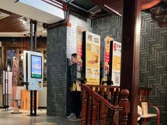 -麦当劳(南后街店)