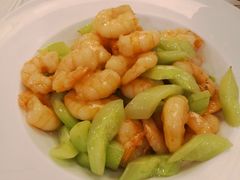 宫保竹笋虾仁-北京全聚德(方庄店)