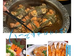 -牛YO寿喜烧·铁板烧和牛火锅自助(市府恒隆店)