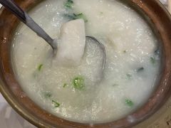 -白天鹅宾馆-宏图府餐厅