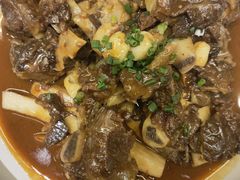 -院里寻菜·精致庭院菜(观沙岭店)