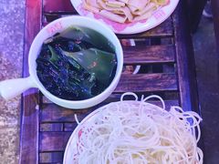 -水巷子·巴掌腰片重庆火锅(云纺店)