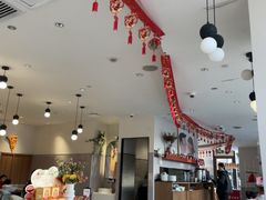 -必胜客(江南时代广场店)