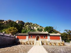 -北京凤凰岭