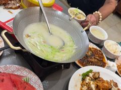 -正阳春烤鸭(华捷道店)