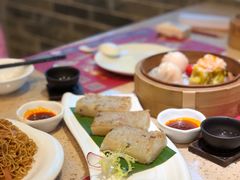 特惠香煎萝卜糕-点都德(聚福楼店)