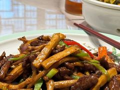 -山水茶艺馆·点心粤菜·30年老字号