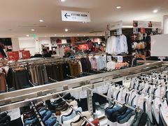 -优衣库(哈尔滨中央大街店)