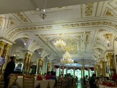 -华梅西餐厅(哈尔滨中央大街店)