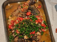 -鱼酷活鱼烤鱼(南京水游城店)