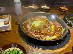 -受气牛肉·重庆耙牛肉(来福士店)