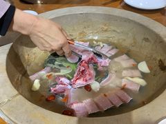 -鲜呦蒸汽石锅鱼(北辰路店)