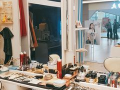 -一墨照相馆·证件照·形象照(世博店)