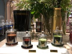 -BEAST野兽派(上海浦东嘉里城店)