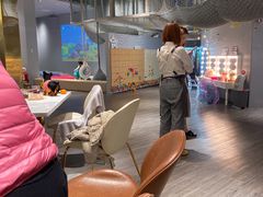 -NOKNOK若蔻亲子餐厅(天地壹方北馆店)