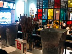 -钢管厂五区小郡肝串串香(车公庙店)