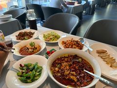 馋嘴牛蛙仔-望京辣宴·古法川菜(望京店)