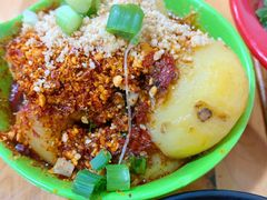 -冒椒火辣(奎星楼街店)