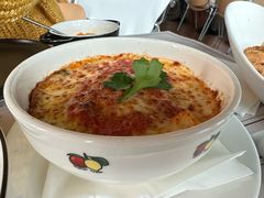 意式肉酱千层面（Lasagne&nbsp;alla&nbsp;bolognese）-安妮意大利餐厅(日坛店)