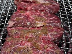 -厚贞日式烤肉(浦东汇智店)