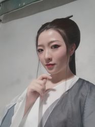 -盘子女人坊古装写真摄影(天津总店)