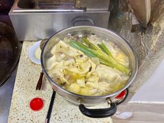 -二七友名焖子铺