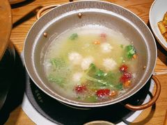 -吃饭皇帝大土家民族菜(正大广场店)