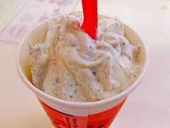 -DQ·蛋糕·冰淇淋(通州万达店)