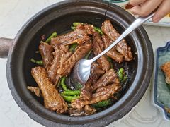 -常来小聚·广州非遗传承餐厅(高德置地店)