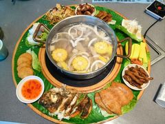 -椰小鸡·琼州糟粕醋(美兰缤纷城店)