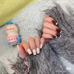 -妙睫屋日式美甲美睫