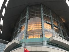 -香港会议展览中心演讲厅