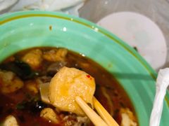 -董小姐一人一份酸菜鱼(新时代商业街店)