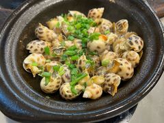 -甬小馆·焗海鲜温州菜(五马街店)